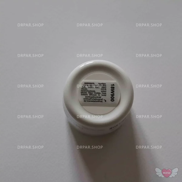 کرم دور چشم روشن کننده آووکادو کیلز  Avocado Eye Cream Kiehls - Image 4