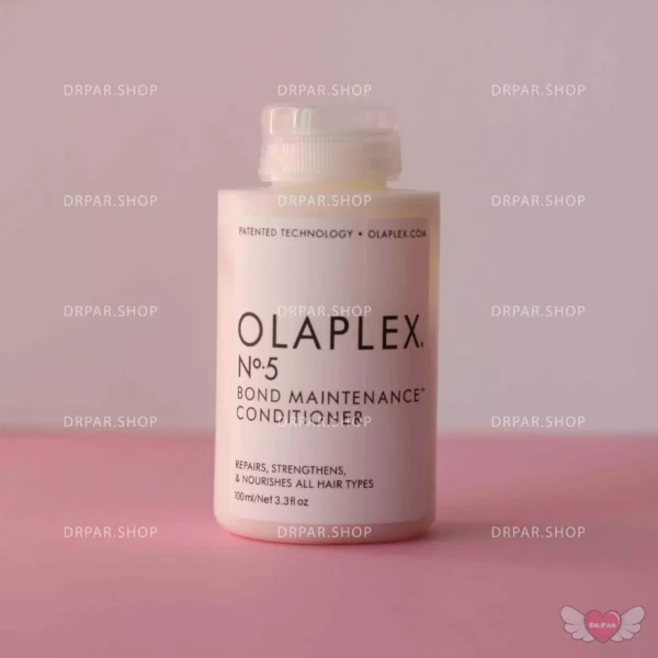 نرم کننده و بازسازی کننده پیوند مو شماره 5 اولاپلکس Olaplex Conditioner - Image 2
