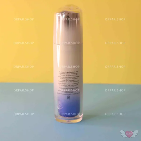 سرم لیفت و درخشان کننده Vital Perfection LiftDefine شیسیدو - Image 8