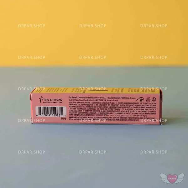 ژل حالت‌دهنده و فیکس‌کننده ابرو 24 ساعته بنفیت Benefit - Image 5