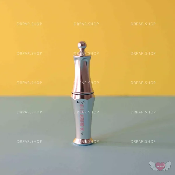ژل حالت‌دهنده و فیکس‌کننده ابرو 24 ساعته بنفیت Benefit - Image 7