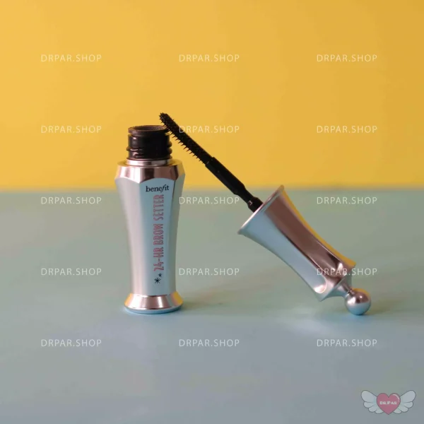 ژل حالت‌دهنده و فیکس‌کننده ابرو 24 ساعته بنفیت Benefit - Image 8