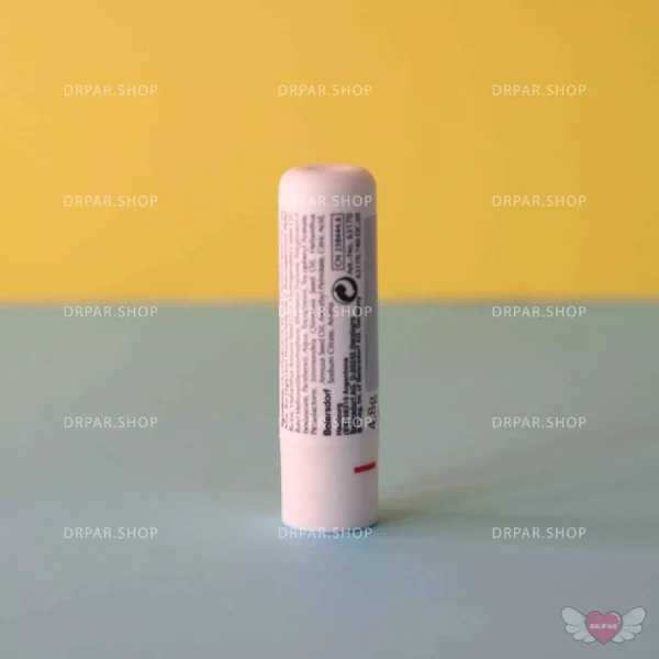 بالم لب اوسرین با SPF 15 (Lip Balm Eucerin Protector Labial Lote) - Image 4