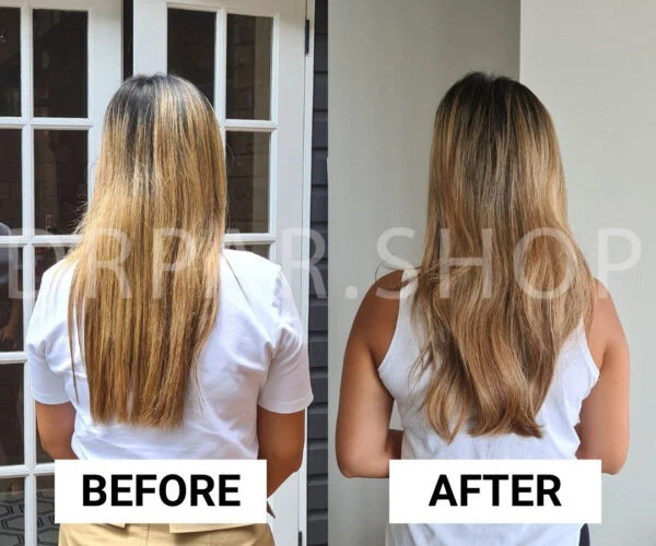 اسپری تقویت کننده عمیق مو شماره 0 اولاپلکس Olaplex Intensive Bond Builder - Image 2