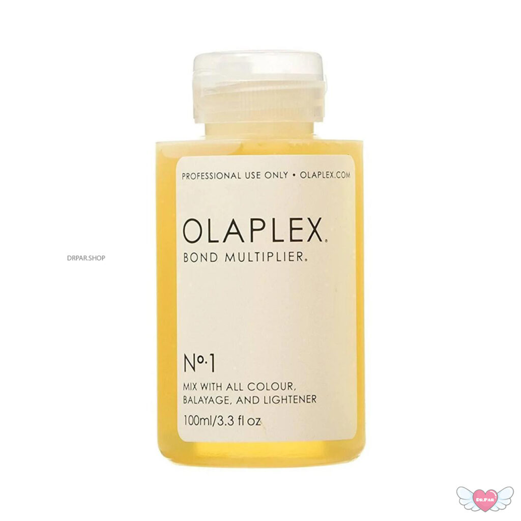 اولاپلکس چندبرابرکننده پیوند مو شماره 1 Olaplex