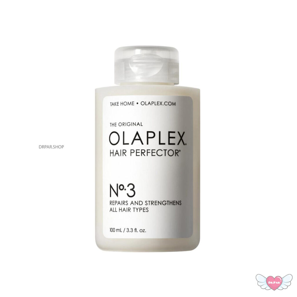 شامپو ترمیم‌کننده اولاپلکس شماره 4 Olaplex Bond Maintenance Shampoo