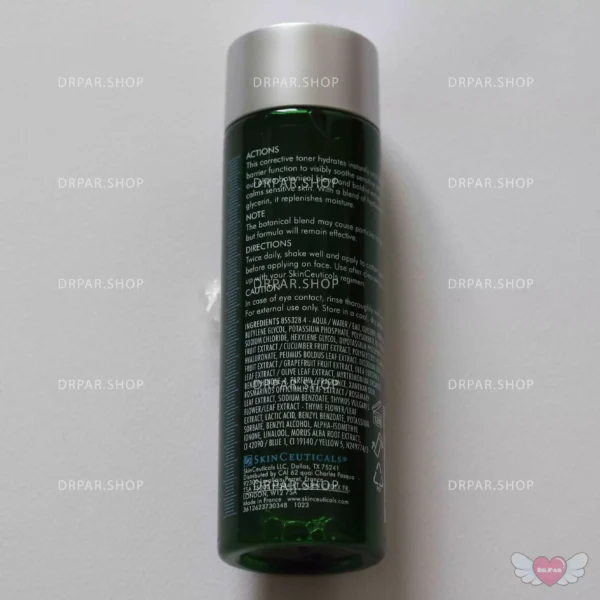 اسنس التیام بخش اسکین سیوتیکال Phyto Corrective Mist Skinceuticals - Image 4