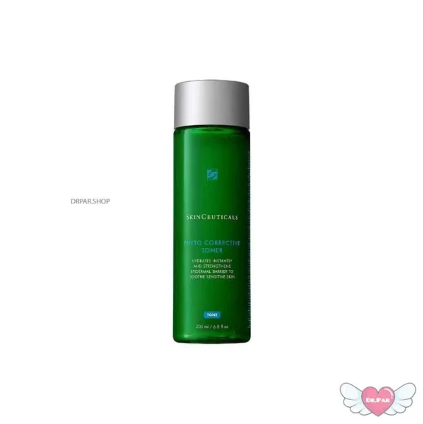 اسنس التیام بخش اسکین سیوتیکال Phyto Corrective Mist Skinceuticals
