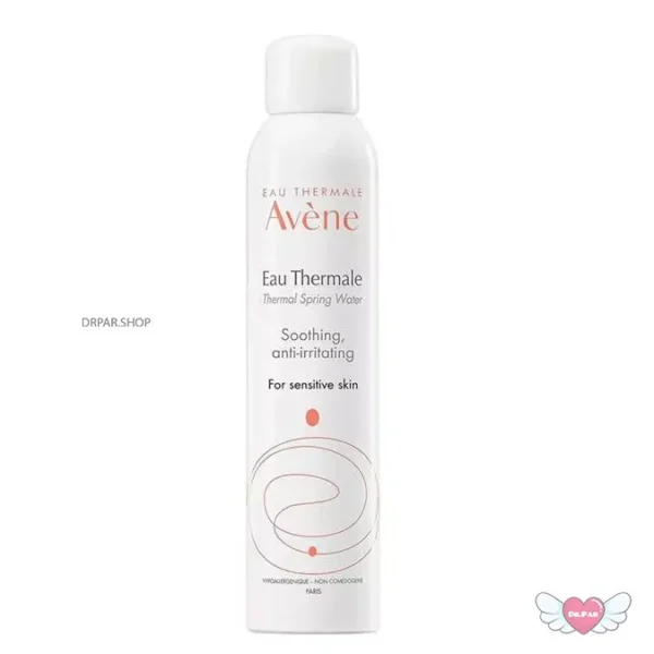 اسپری آب اَون Avène Eau Thermale Thermal Spring Water