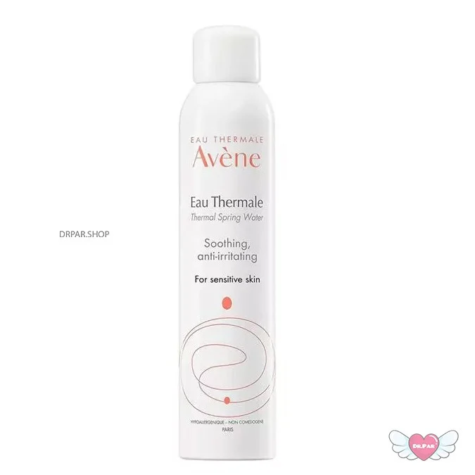 اسپری آب اَون Avène Eau Thermale Thermal Spring Water