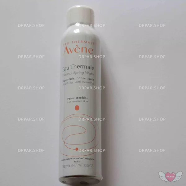 اسپری آب اَون Avène Eau Thermale Thermal Spring Water - Image 2