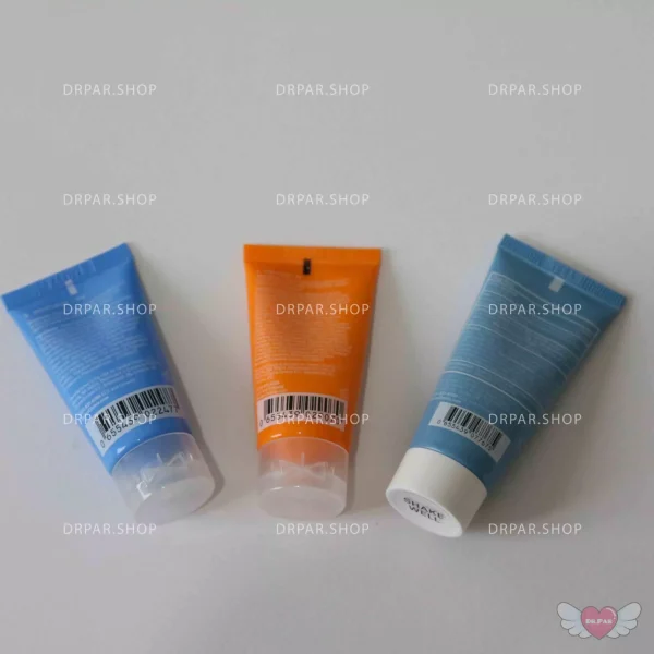 کیت مسافرتی مرطوب‌کننده سه‌گانه پائولاز چویس Paula’s Choice