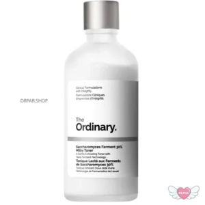 تونر شیری ساکارومایسس اوردینری The Ordinary Saccharomyces Ferment 30% Milky Toner