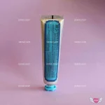 خمیردندان مارویس Marvis — پشت بسته‌بندی و ترکیبات