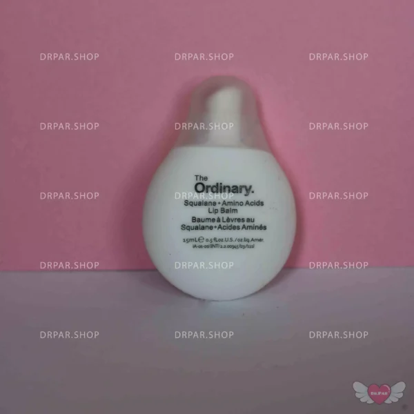 بالم لب اوردینری The Ordinary Lip Balm - Image 2
