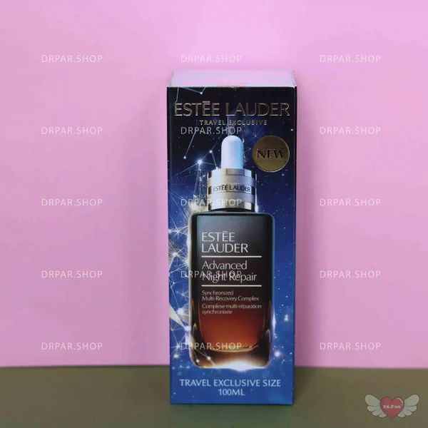 سرم ترمیم‌کننده پیشرفته شبانه استی لادر  Estee Lauder Advanced Night Repair - Image 9