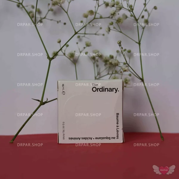 بالم لب اوردینری The Ordinary Lip Balm - Image 6