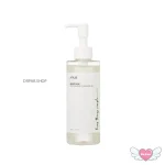 روغن پاک کننده و کنترل منافذ آنوا