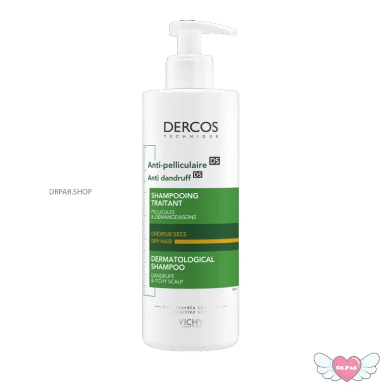 شامپو ضد شوره دکراس