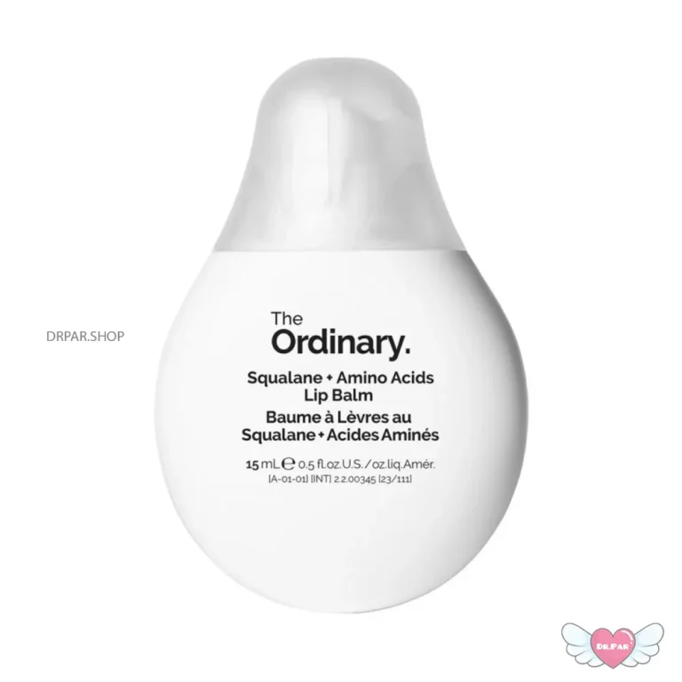 بالم لب اوردینری The Ordinary Lip Balm