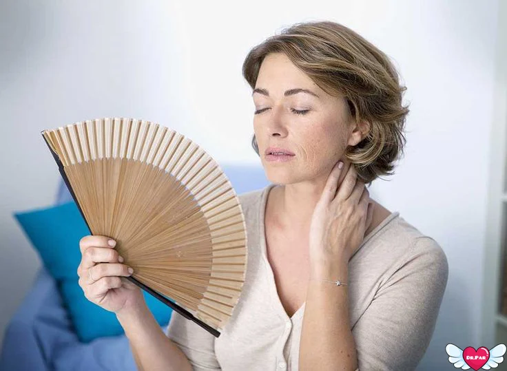 پایان یک آغاز: همه چیز درباره یائسگی و راهکارهای مدیریت آن