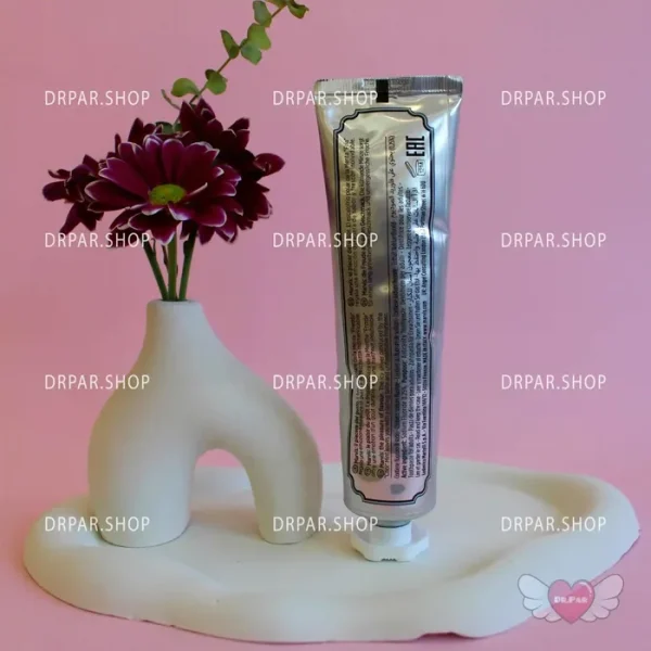 خمیر دندان سفید کننده نعنایی مارویس | Marvis Whitening Mint Toothpaste