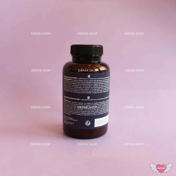 مکمل ضد ریزش مو فیتوسیان Phytocyane Expertise Antichute - Image 4