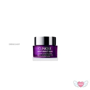 کرم ضدچروک کلینیک Clinique Smart Clinical Repair