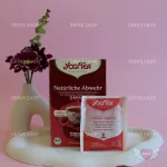 دمنوش تقویت سیستم ایمنی بدن یوگی تی 17 عددی YOGI TEA