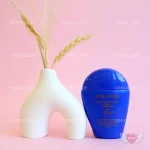 لوسیون و کرم ضد افتاب صورت و بدن SPF50+ شیسیدو 50 میلی لیترShiseido