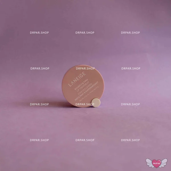 بالم لب لیفت و فرمدهنده لانیژ 12 گرم Laneige - Image 2