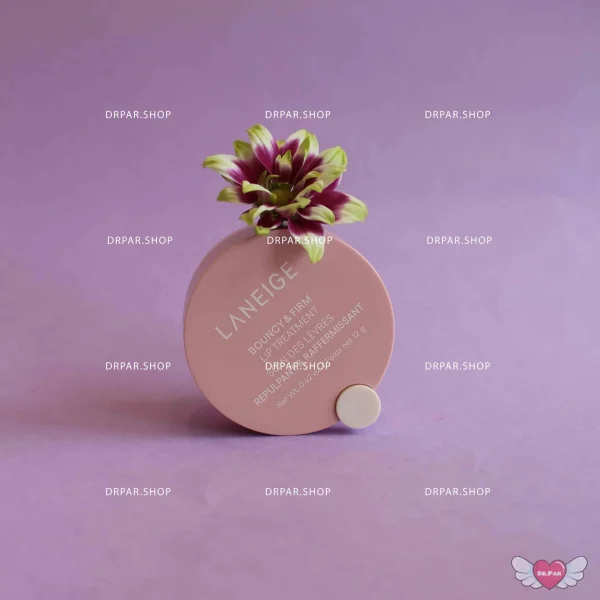 بالم لب لیفت و فرم‌دهنده لانیژ 12 گرم Laneige - Image 5