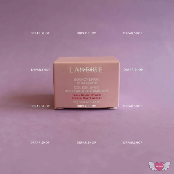 بالم لب لیفت و فرم‌دهنده لانیژ 12 گرم Laneige - Image 6