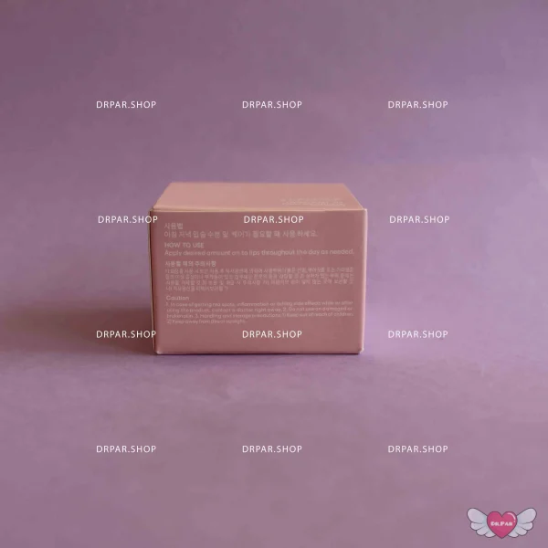 بالم لب لیفت و فرمدهنده لانیژ 12 گرم Laneige - Image 7