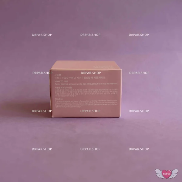 بالم لب لیفت و فرم‌دهنده لانیژ 12 گرم Laneige - Image 7