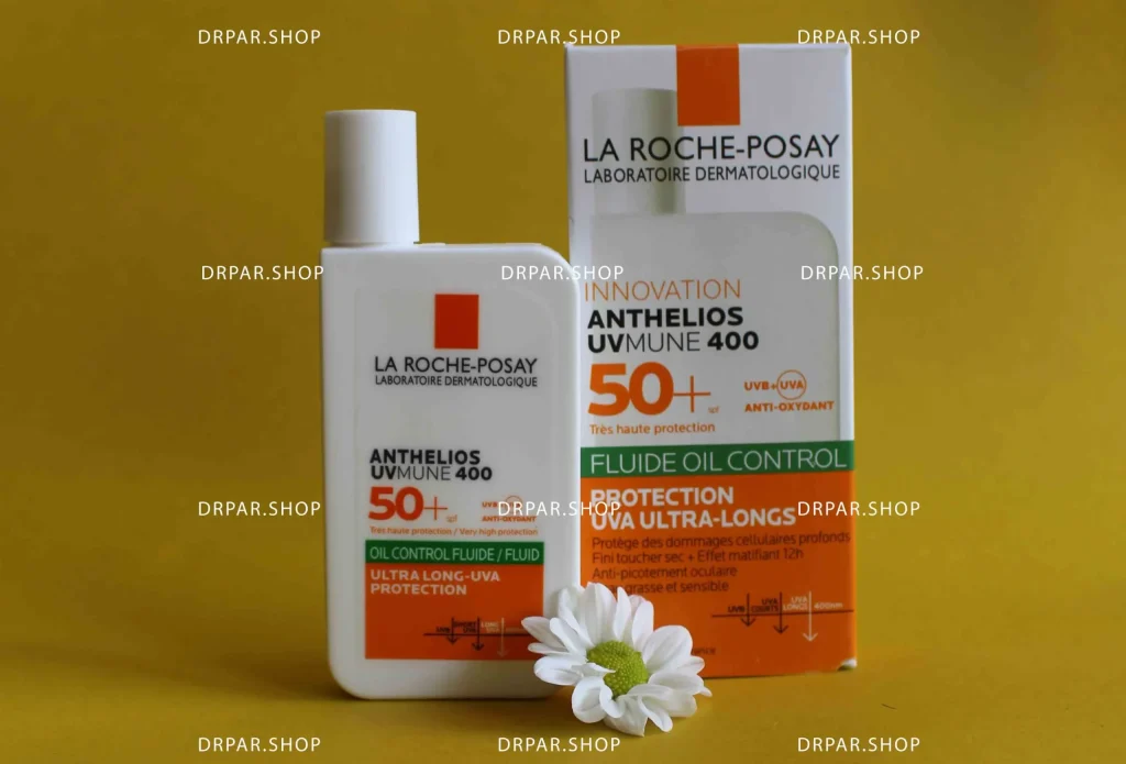 بررسی محصولات لاروش پوزای