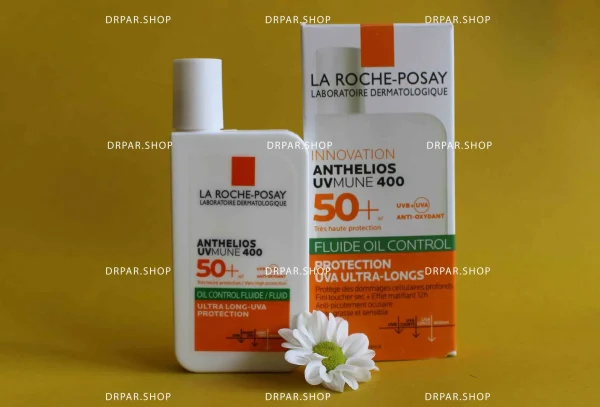 بررسی محصولات لاروش پوزای