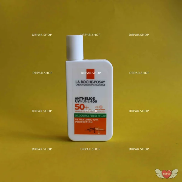 ضد افتاب آنتلیوس لاروش پوزای