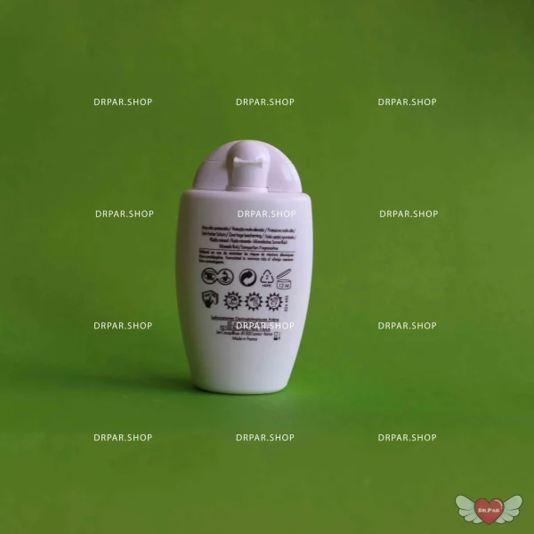 کرم ضد افتاب مینرال بی رنگ اون Avene - Image 3