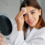 روتین پوستی