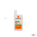 کرم ضد افتاب لاروش پوزای فلوئید آنتلیوس 50 میلی لیتر La Roche Posay