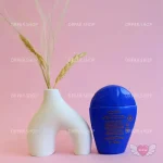 لوسیون و کرم ضد افتاب صورت و بدن SPF50+ شیسیدو 50 میلی لیترShiseido