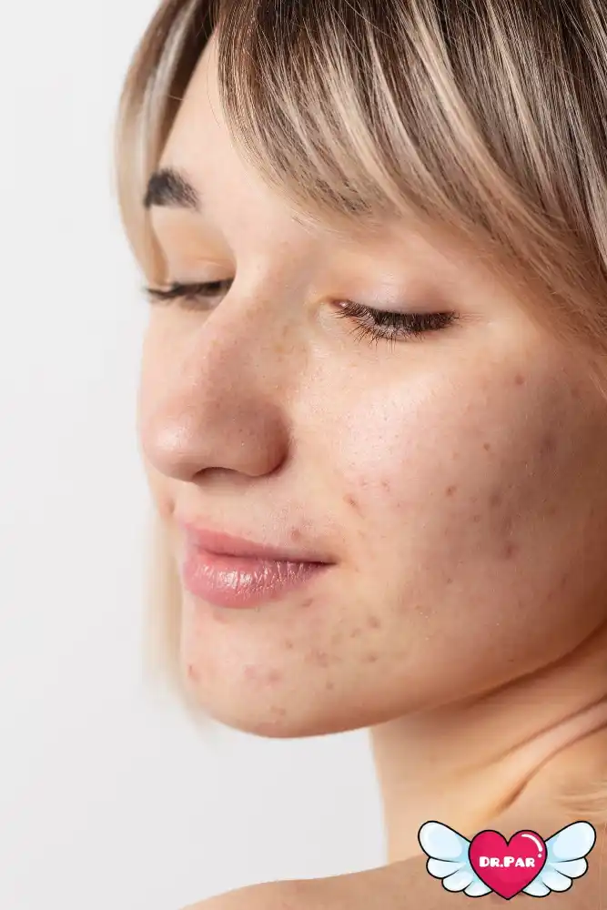 پیشگیری جوش باسن