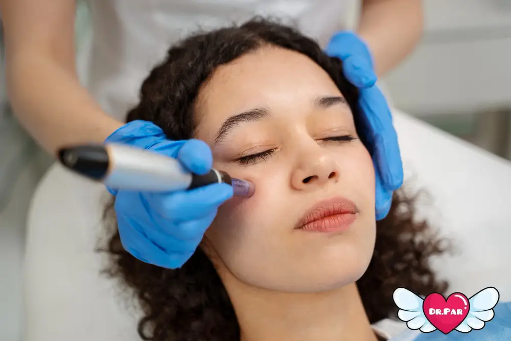 ميکرونيدلينگ