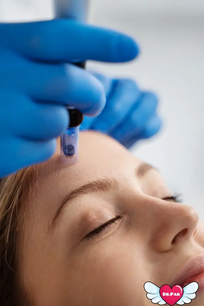 فواید میکرونیدلینگ