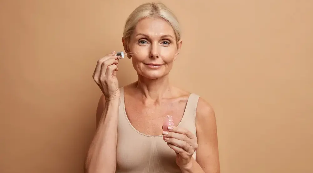 کلاژن خوراکی