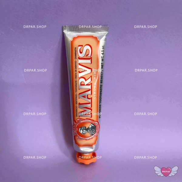 خمیردندان مارویس Marvis - Image 10