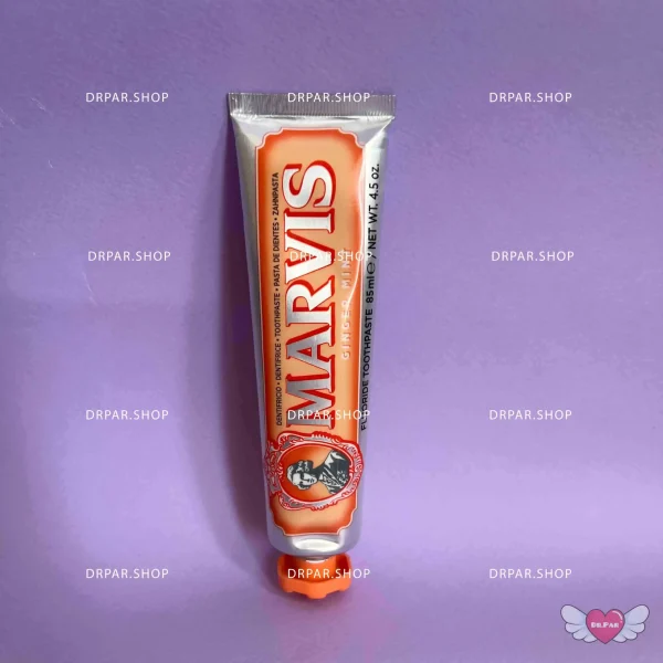 خمیردندان مارویس Marvis - Image 10