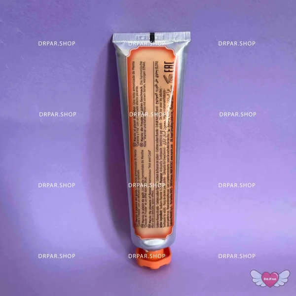 خمیردندان مارویس Marvis - Image 11