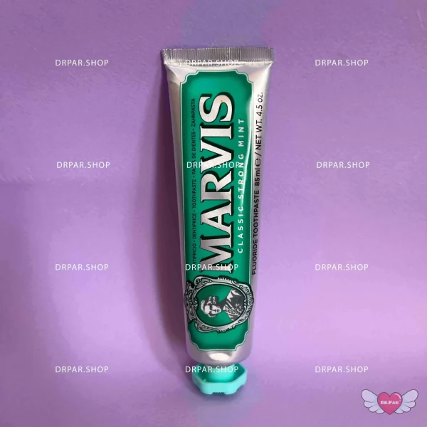 خمیردندان مارویس Marvis - Image 9